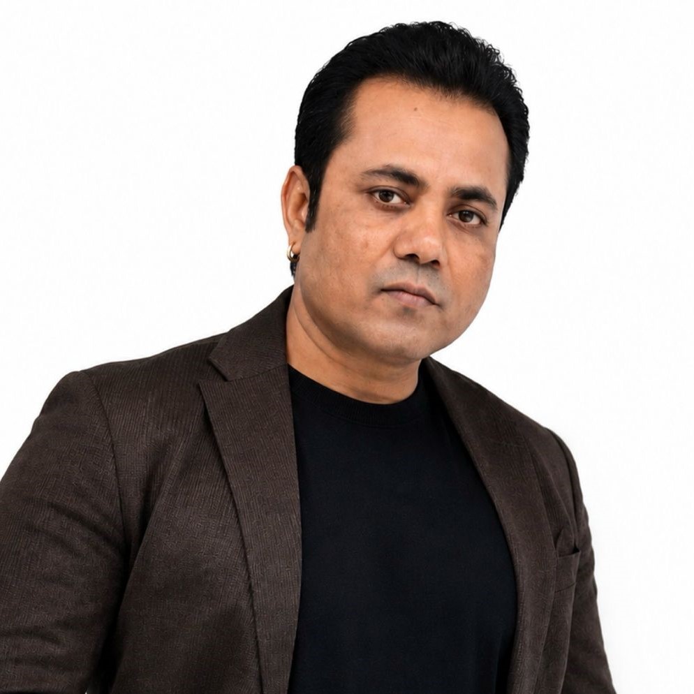 mohdShaikh