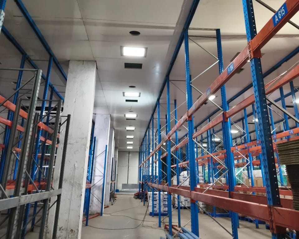 Petrochemical Pipelines
