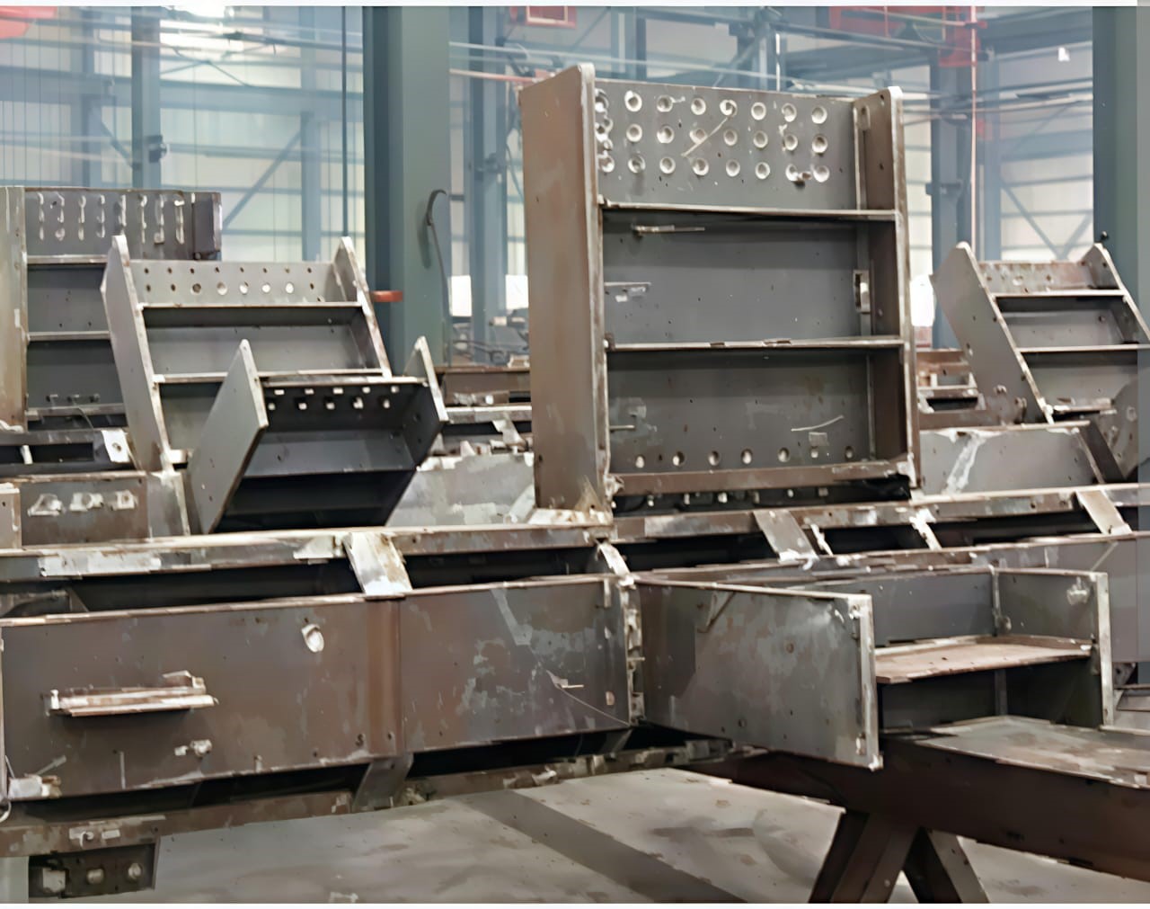 APCO Infrastructure